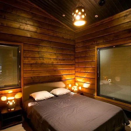 Villas Karhunpesae Saariselka Room photo