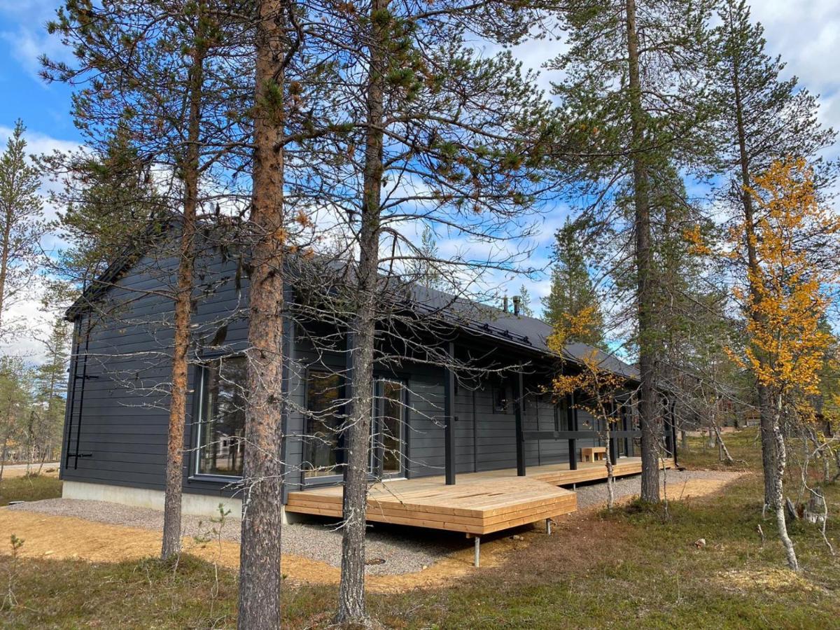 Karhunpesae * Saariselkä