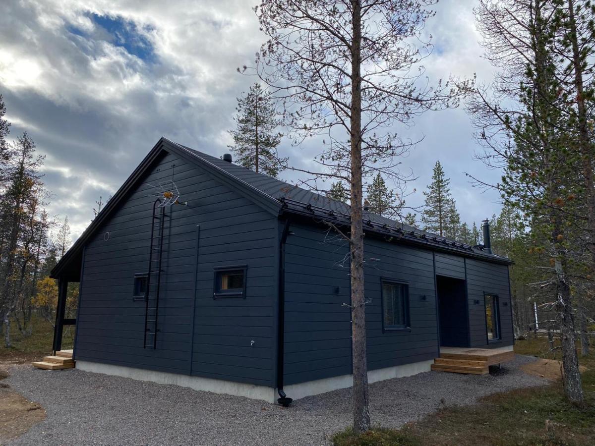 Karhunpesae * Saariselkä