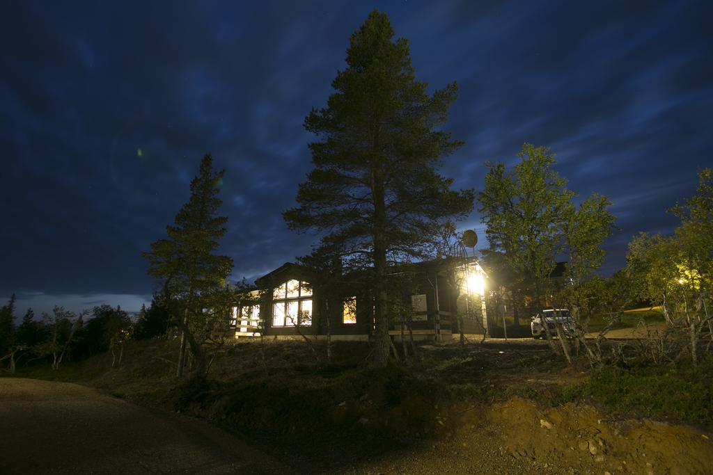 Villa Karhunpesae *