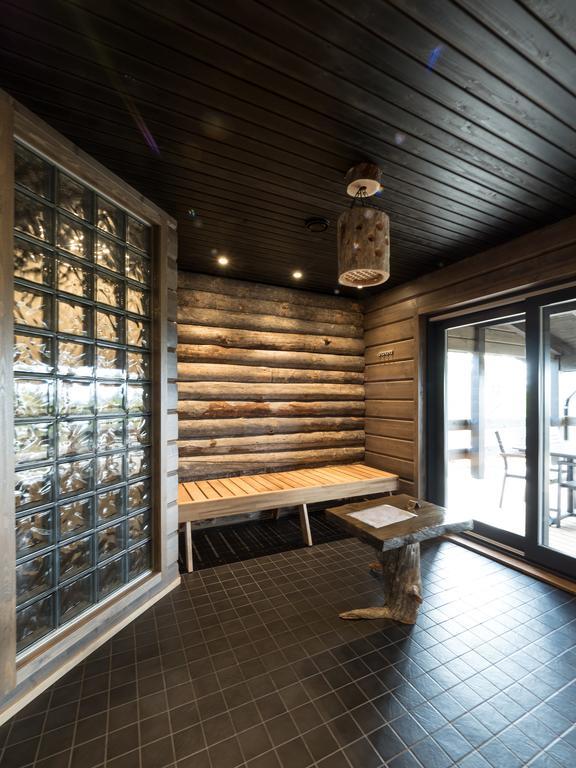 Villa Karhunpesae Saariselkä